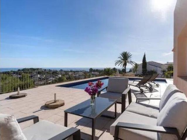 Chalet en venta en Tampa Park, la Marina Alta