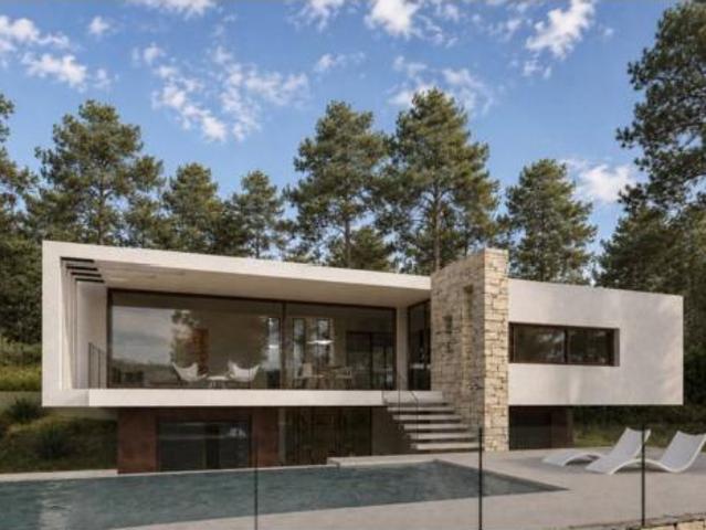 Chalet en venta en Moraira, la Marina Alta