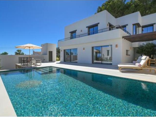 Chalet en venta en Tampa Park, la Marina Alta