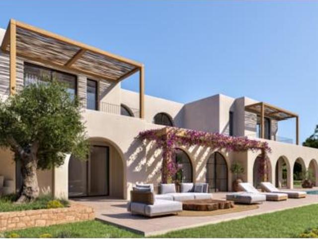 Chalet en venta en Moraira, la Marina Alta