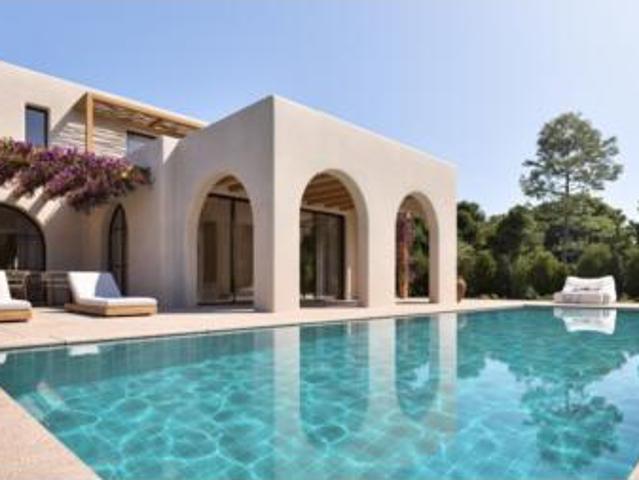 Chalet en venta en Moraira, la Marina Alta