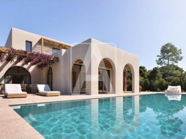 Chalet en venta en Moraira, la Marina Alta