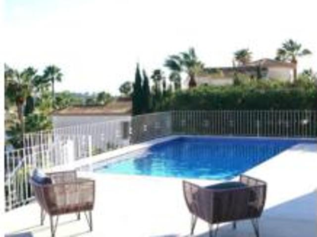 Chalet en venta en Moraira, la Marina Alta