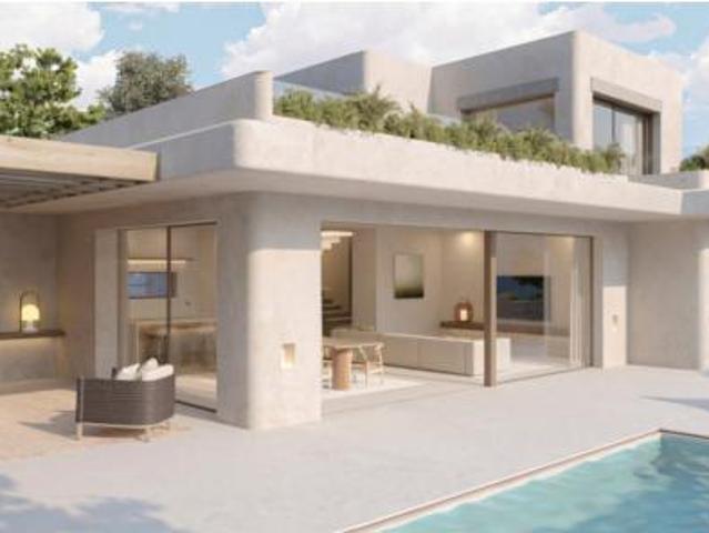 Chalet en venta en Tampa Park, la Marina Alta