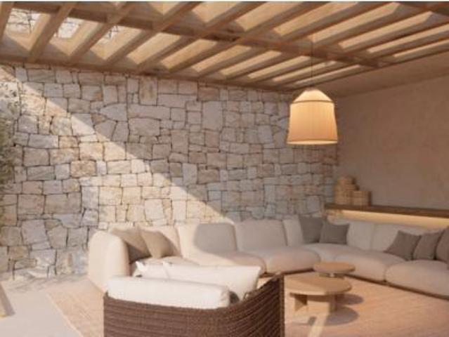 Chalet en venta en Tampa Park, la Marina Alta