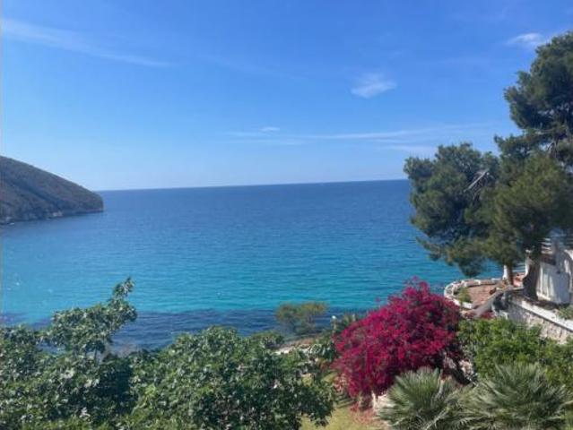 Chalet en venta en Moraira, la Marina Alta