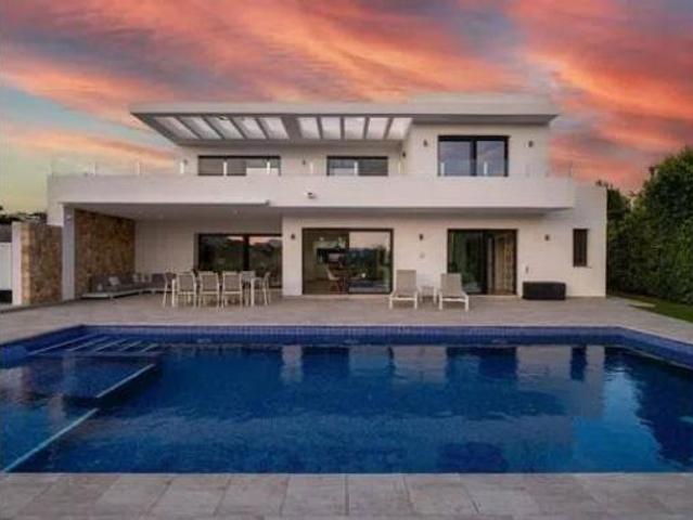 Chalet en venta en Moraira, la Marina Alta