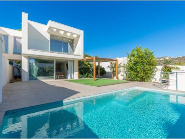Chalet en venta en Moraira, la Marina Alta