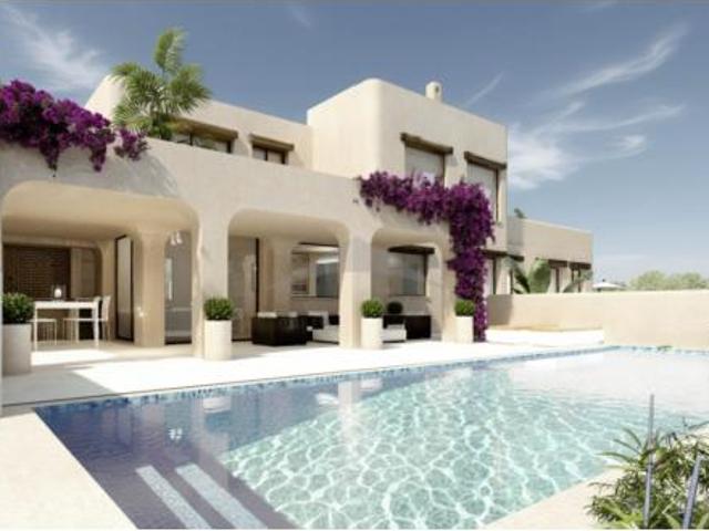 Chalet en venta en Moraira, la Marina Alta