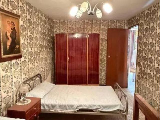 Chalet en venta en Moral De Calatrava, Castilla-La Mancha