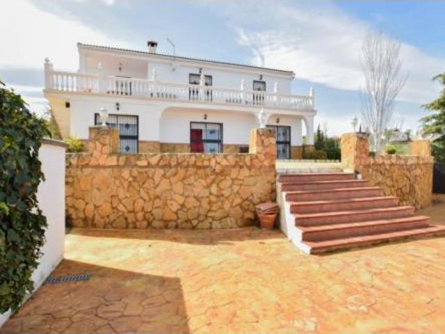 Chalet en venta en Loreto, Comarca de Loja
