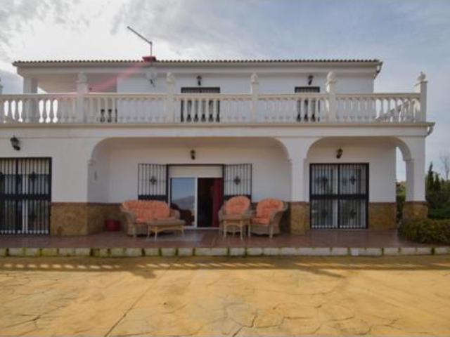 Chalet en venta en Loreto, Comarca de Loja