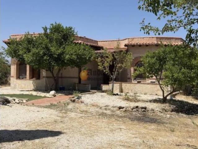 Chalet en venta en Comarca de Loja, Andalucía