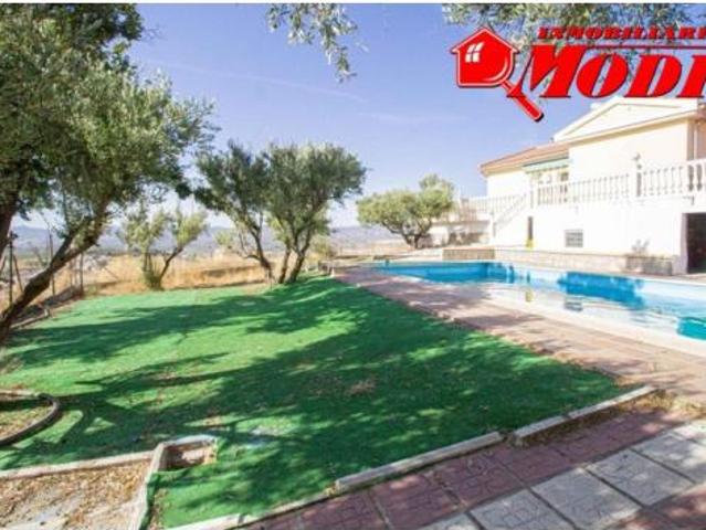 Chalet en venta en Loreto, Comarca de Loja