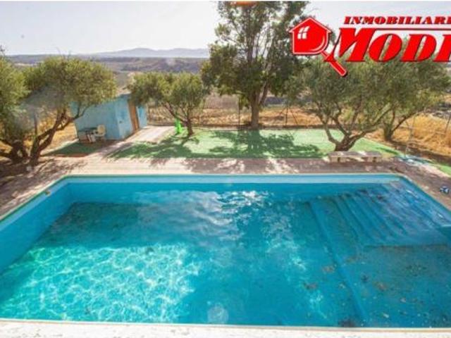 Chalet en venta en Loreto, Comarca de Loja