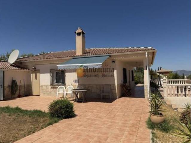 Chalet en venta en Comarca de Loja, Andalucía