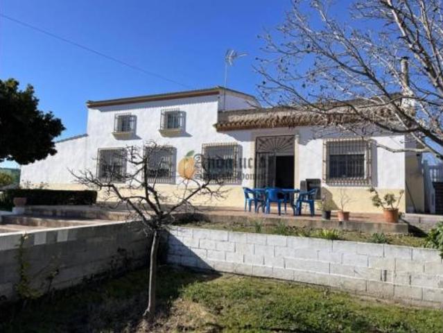 Chalet en venta en Loreto, Comarca de Loja