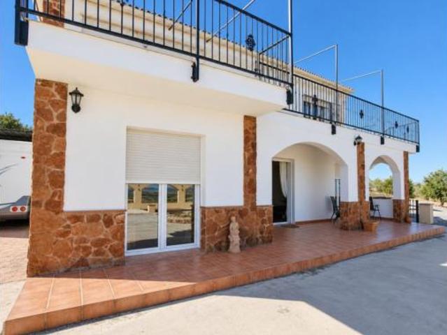 Chalet en venta en Loreto, Moraleda de Zafayona