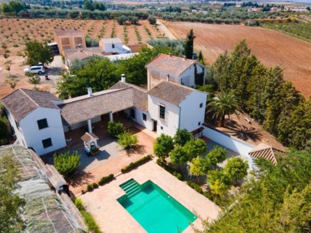 Chalet en venta en Loreto, Comarca de Loja