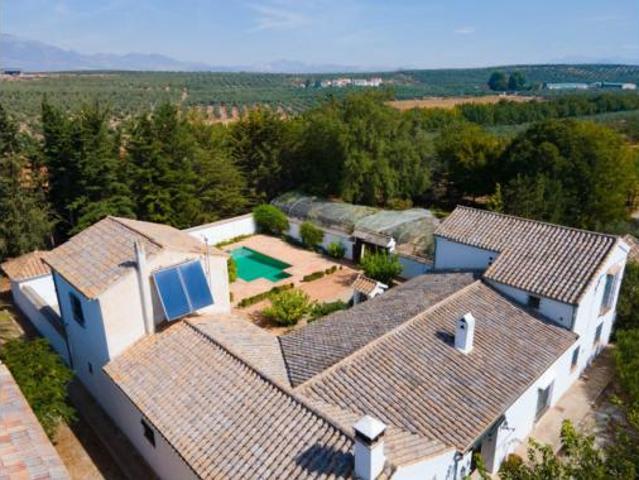 Chalet en venta en Loreto, Comarca de Loja