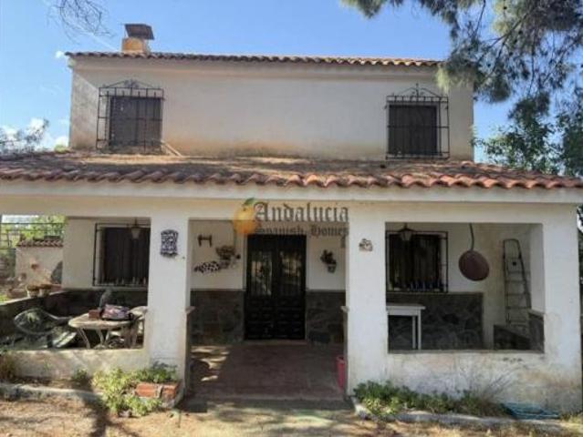Chalet en venta en Loreto, Comarca de Loja