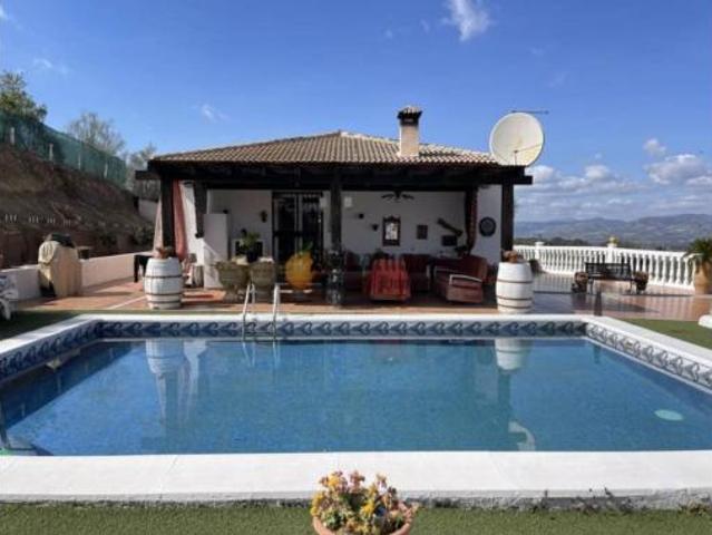 Chalet en venta en Loreto, Comarca de Loja