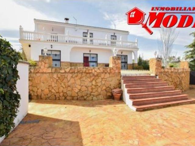 Chalet en venta en Loreto, Comarca de Loja