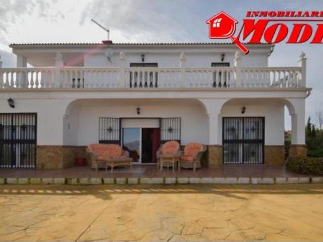 Chalet en venta en Loreto, Comarca de Loja