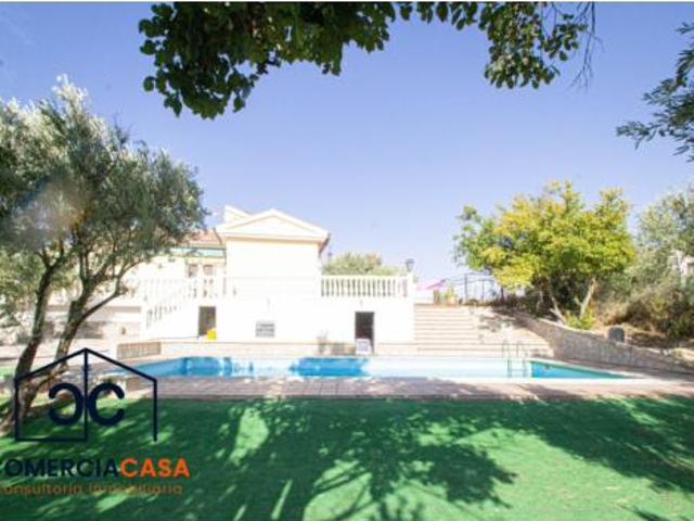 Chalet en venta en Comarca de Loja, Andalucía
