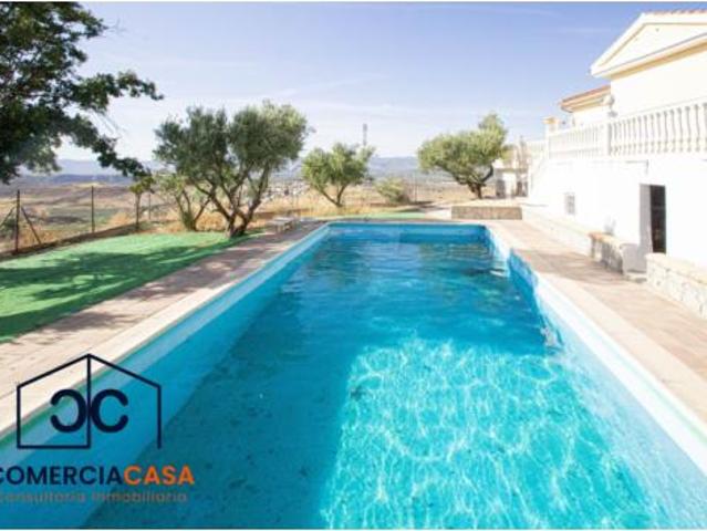 Chalet en venta en Comarca de Loja, Andalucía