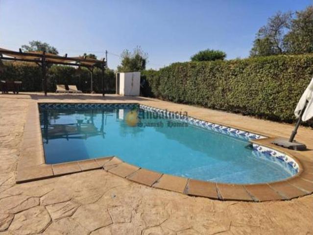 Chalet en venta en Loreto, Comarca de Loja