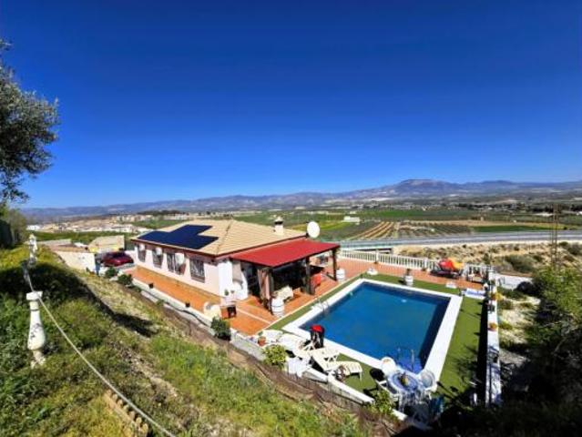 Chalet en venta en Loreto, Comarca de Loja