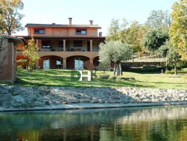 Chalet en venta en Moraleja, Extremadura