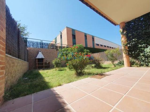 Chalet en venta en Moraleja De Enmedio, Madrid