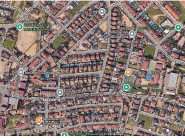 Chalet en venta en Moraleja De Enmedio, Madrid