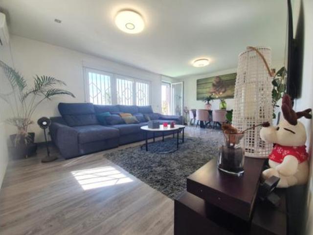 Villa en venta en Moraleja De Enmedio, Las Colinas