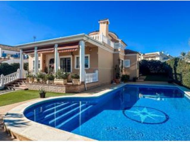 Chalet en venta en Moraleja, Extremadura