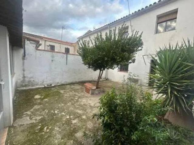 Chalet en venta en Moraleja, Extremadura