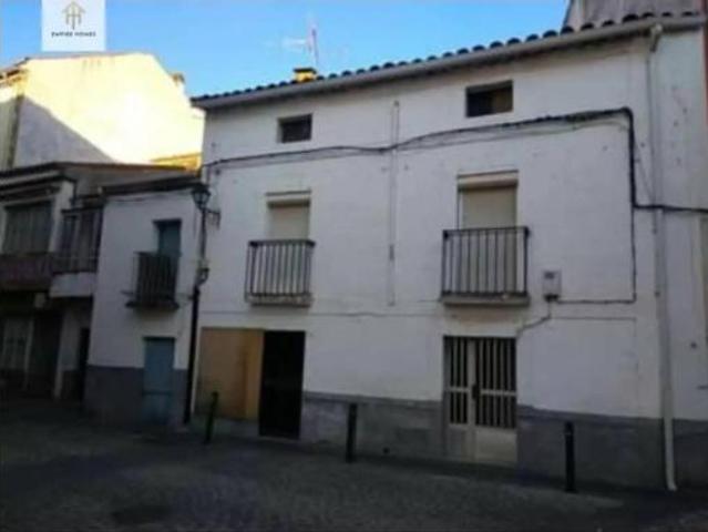 Chalet en venta en Moraleja, Extremadura