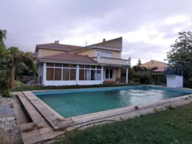 Chalet en venta en Morales Del Vino, Castilla y León