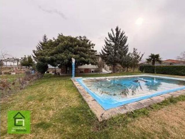 Chalet en venta en Morales Del Vino, Castilla y León