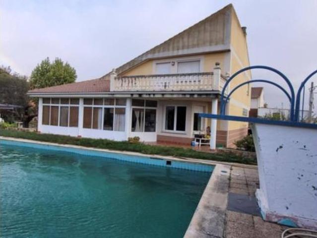 Chalet en venta en Morales Del Vino, Castilla y León