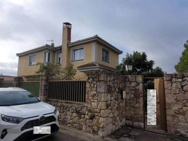 Chalet en venta en Morales Del Vino, Castilla y León