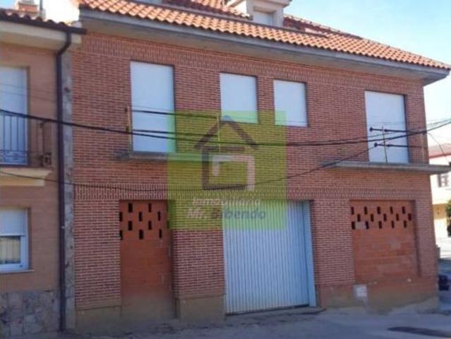 Chalet en venta en Morales Del Vino, Castilla y León
