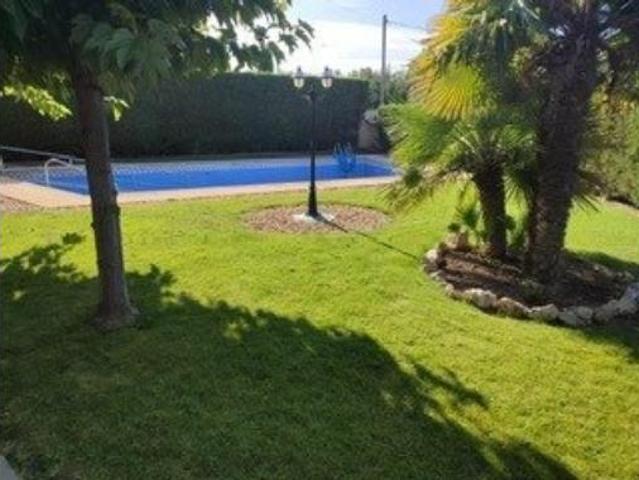 Chalet en venta en Morales Del Vino, Castilla y León
