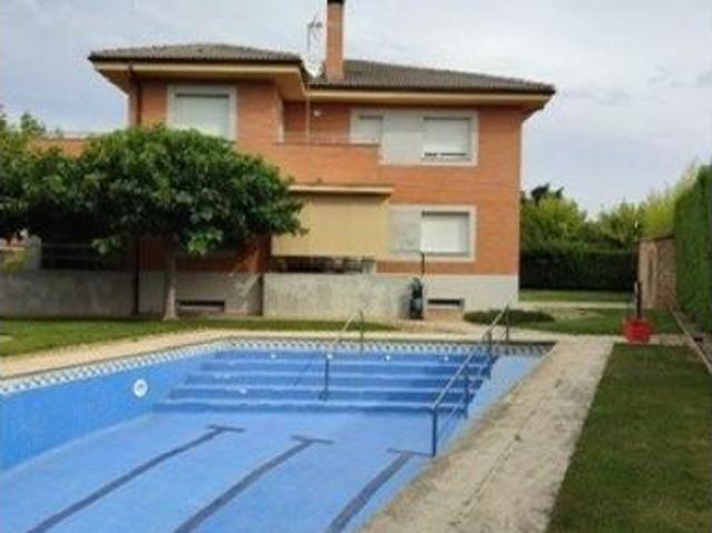 Chalet en venta en Morales Del Vino, Castilla y León