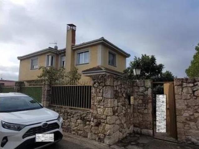 Chalet en venta en Morales Del Vino, Castilla y León