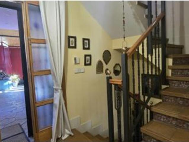Chalet en venta en Moralzarzal, Madrid