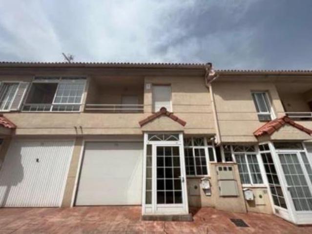 Villa en venta en Moralzarzal