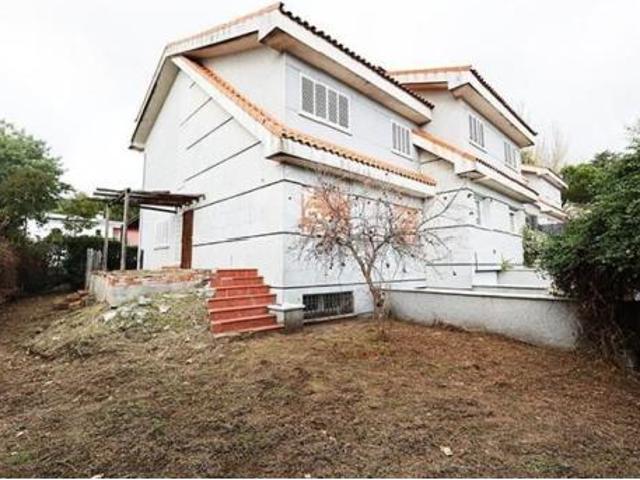 Chalet en venta en Moralzarzal, Madrid